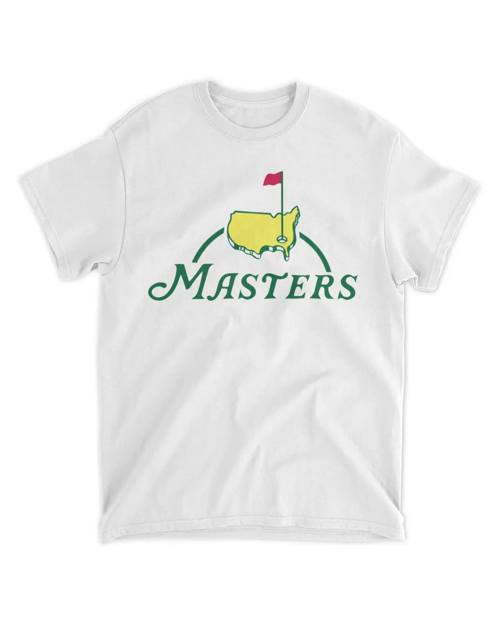 Masters Tournament Golf Champions