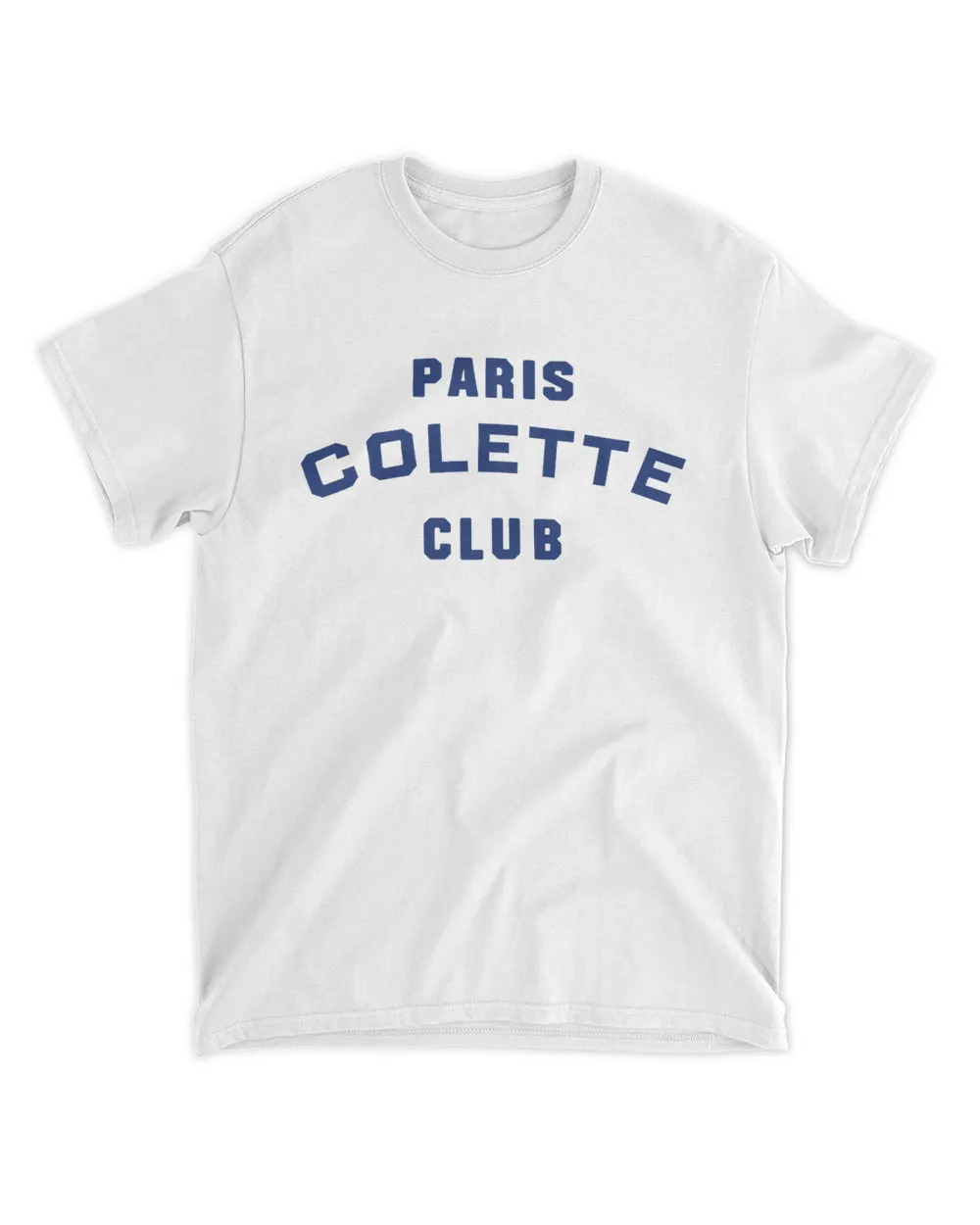 Paris Colette Club T Shirt