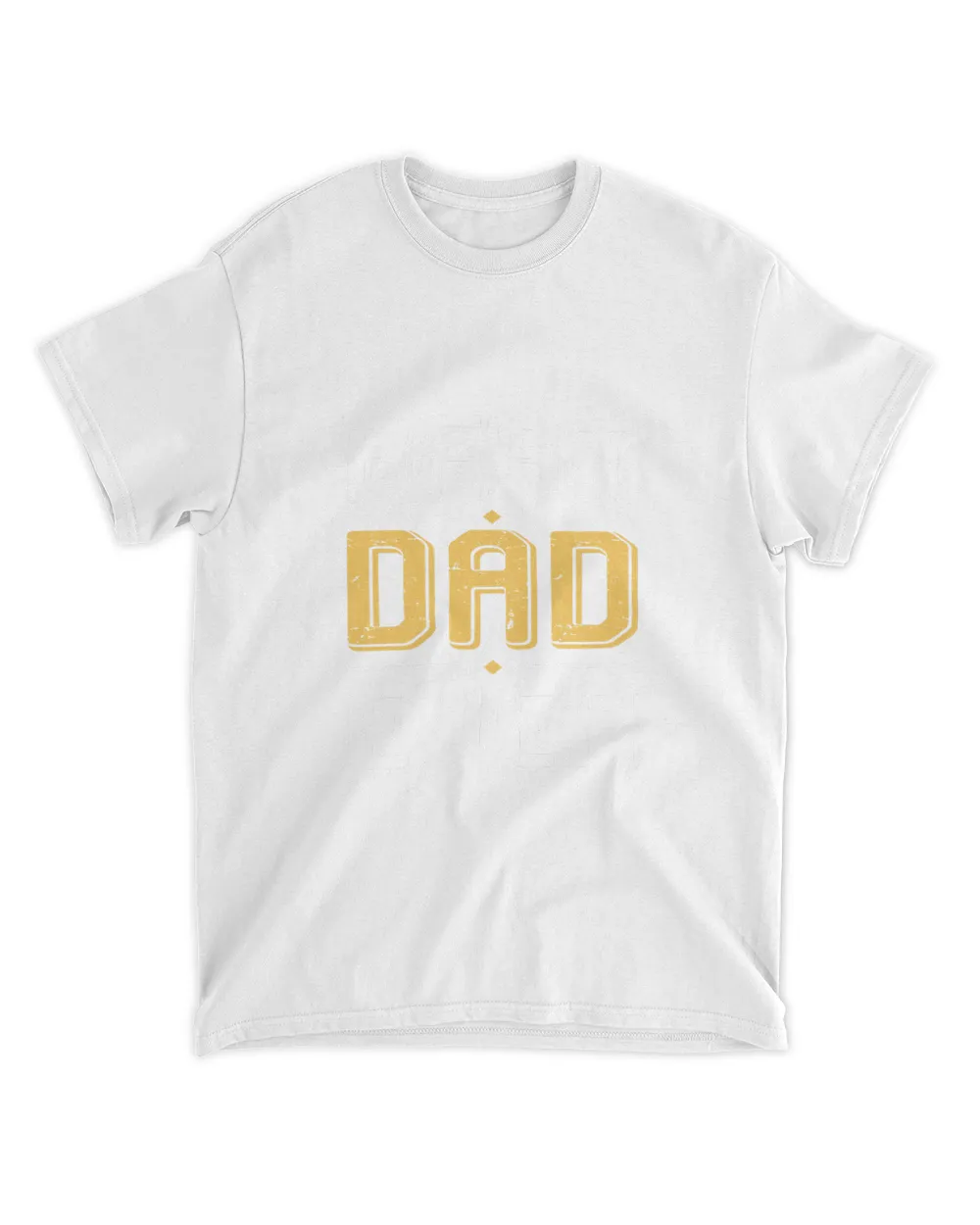 Best Dad Ever Shirt
