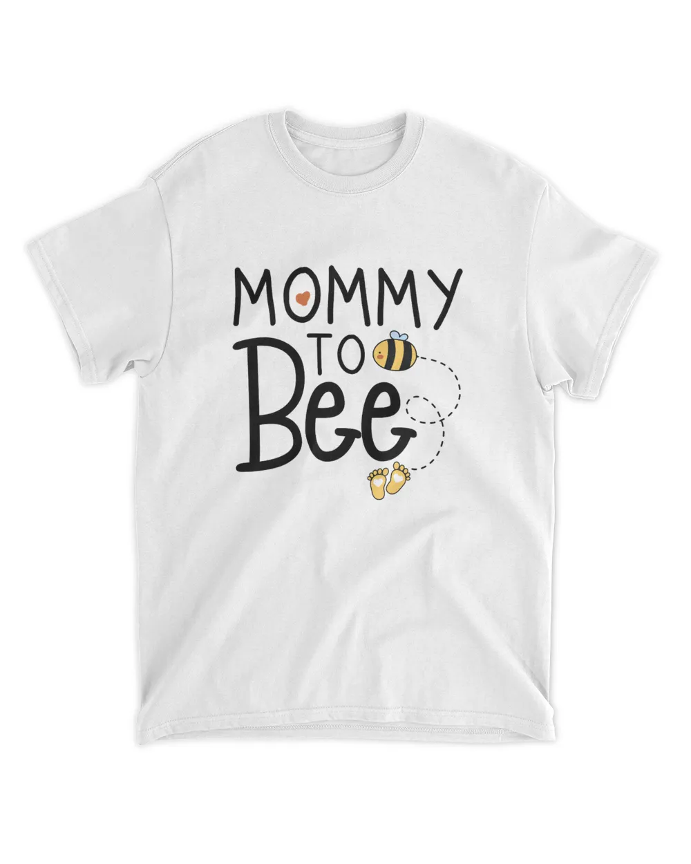 Mommy To Bee Pregnancy Reveal