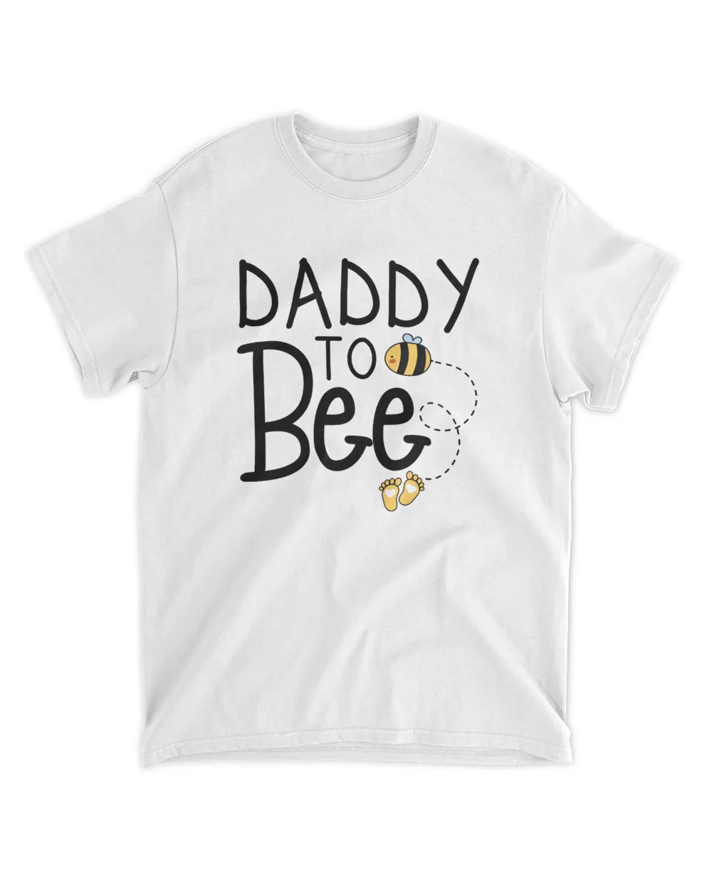 Daddy To Bee Pregnancy Reveal