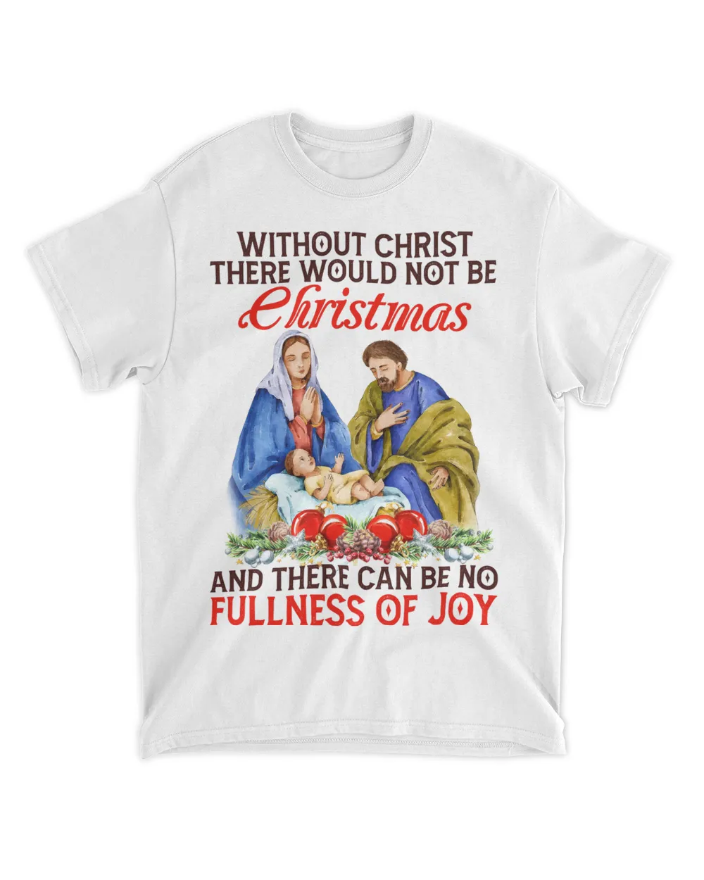 Jesus Fullness Of Joy