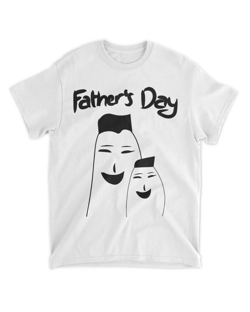 Father's Day T-Shirt