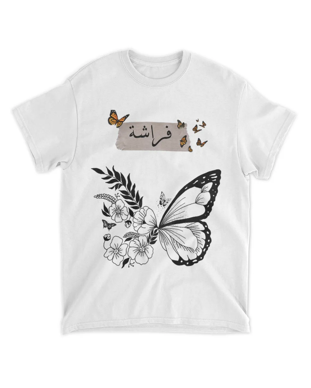 Butterflies 22