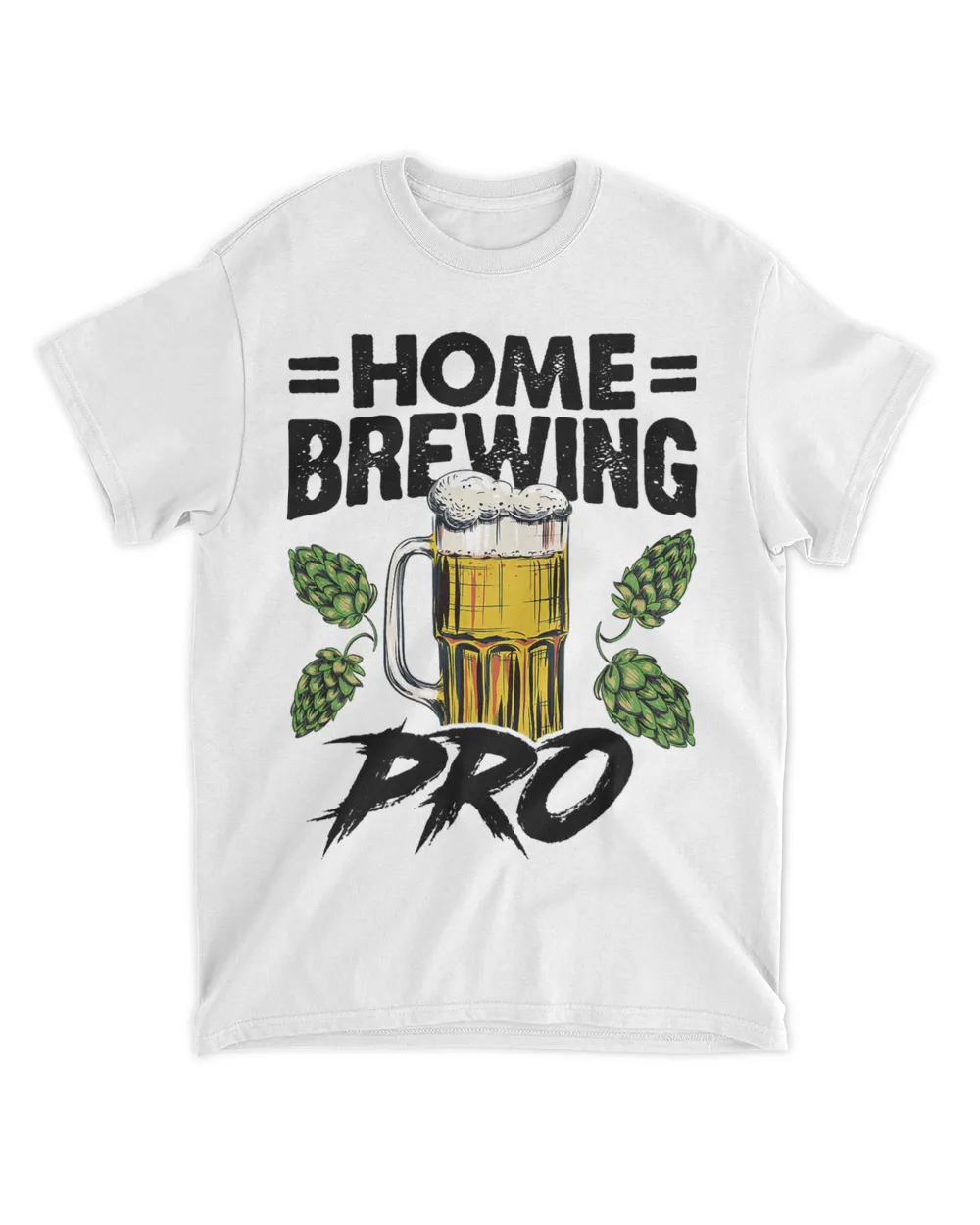 Home Brewing Pro Malt Hop Craftbeer Brewery Homebrewer Beer 21