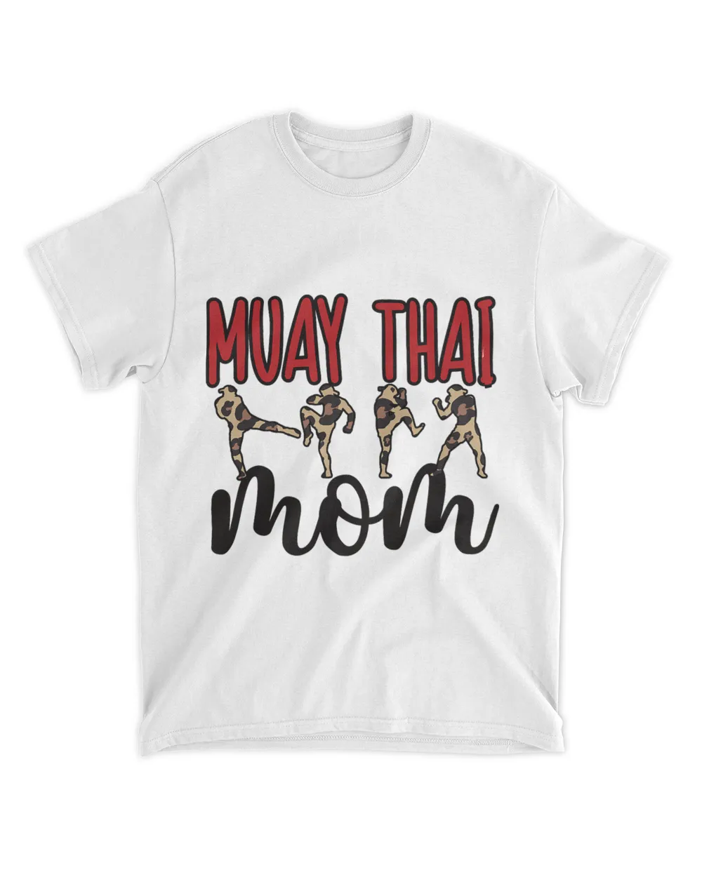 Muay Thai Mom Of A Muay Thai Fighter Muay Thai Mama