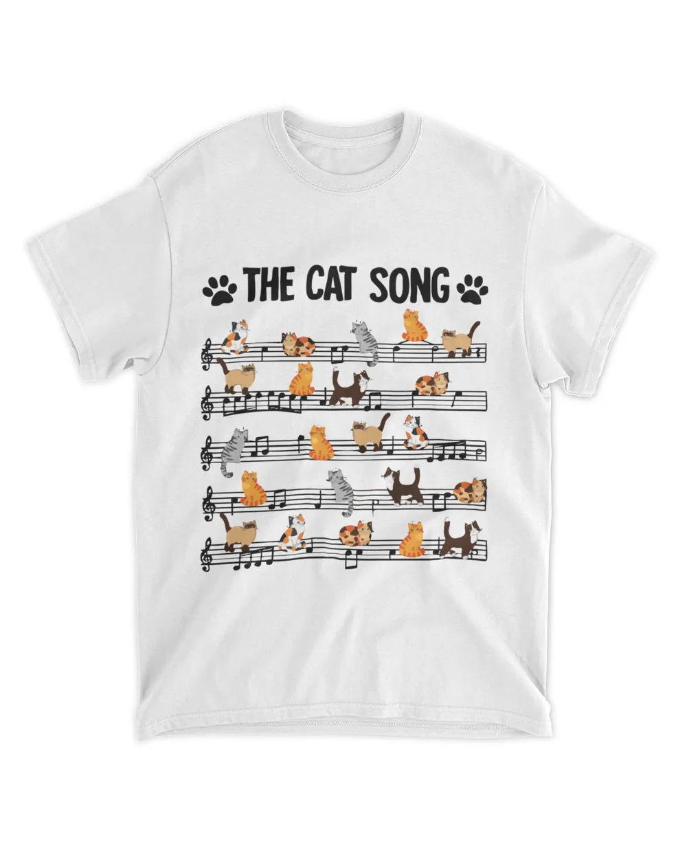 The cat song awesome cat lovers