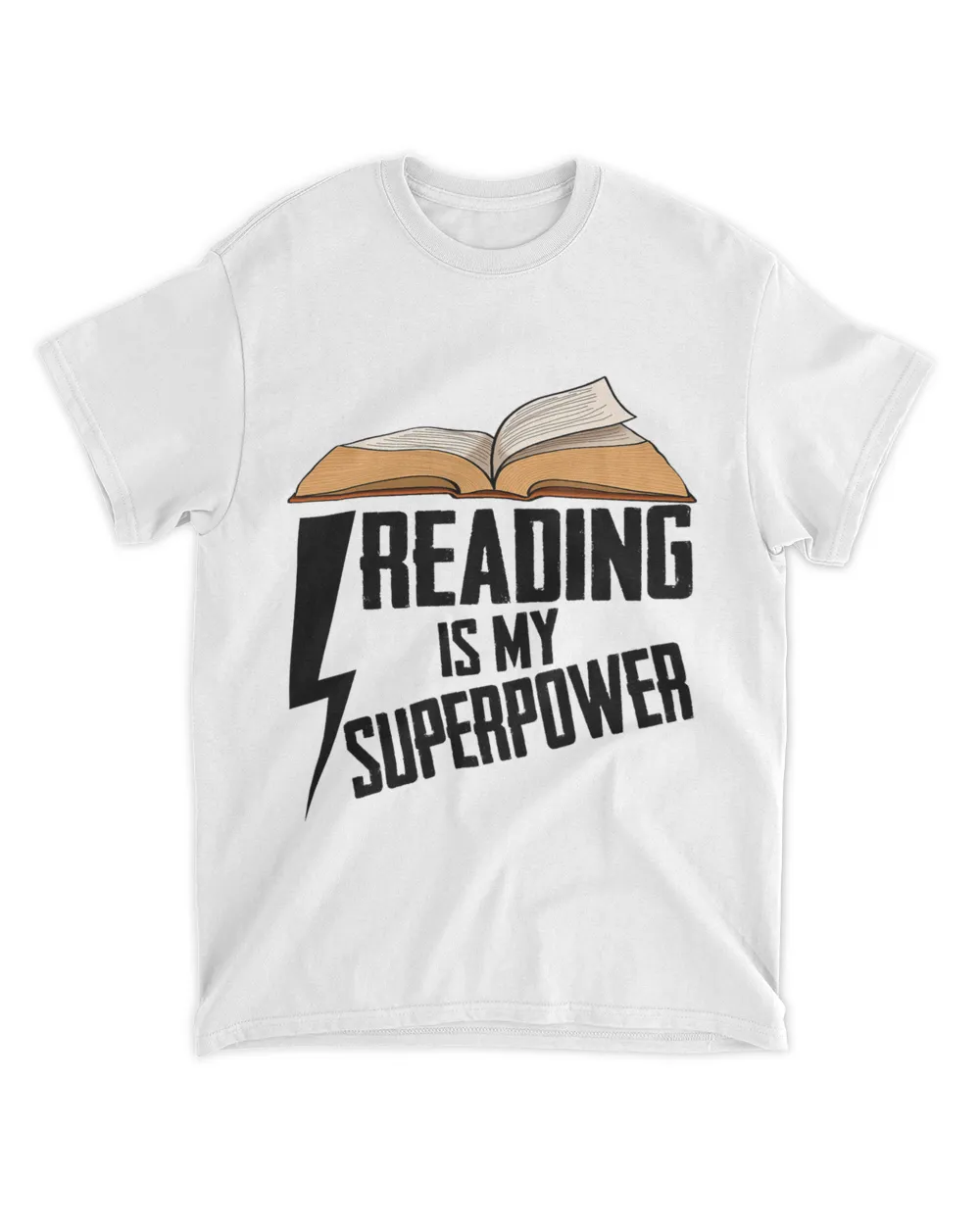 Reading Is My Superpower Banned Women Books Author Love