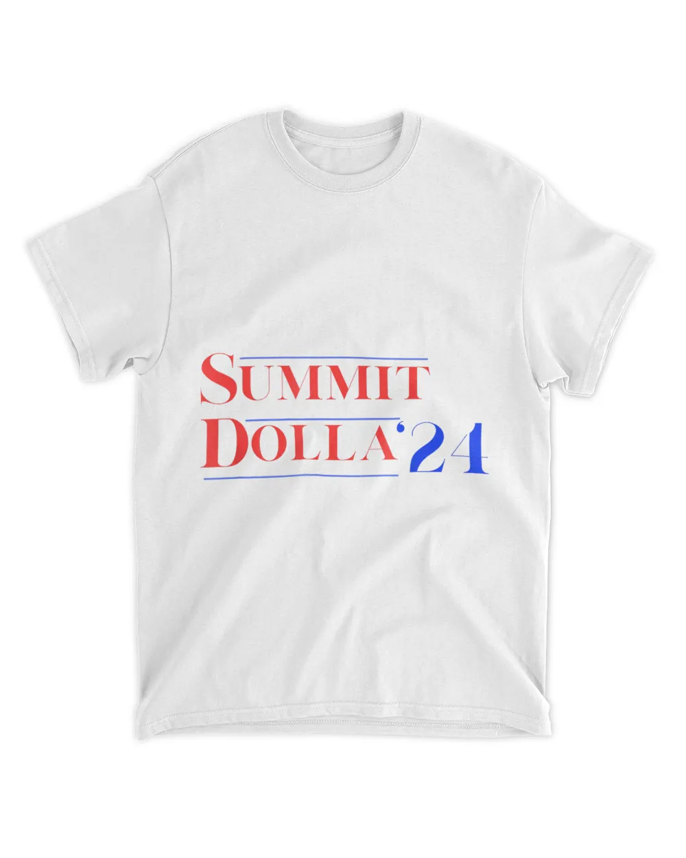 Summit Dolla ’24 John Summit T-Shirt