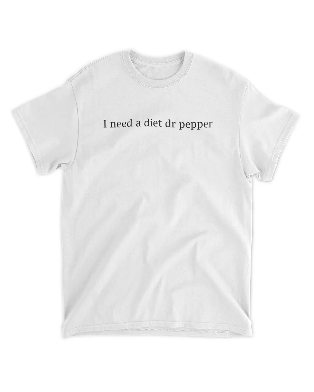 Diet Dr pepper, Sweatshirt, Crewneck, Pullover, Custom. Custom Printing, Women, Men, Cotton, Comfy, Gift, Soda, Cute, Funny