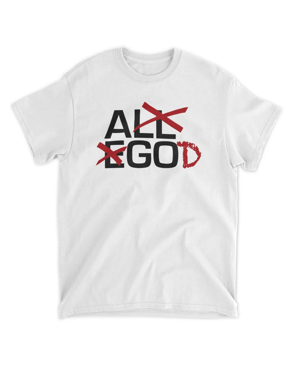 All Egod Shirt