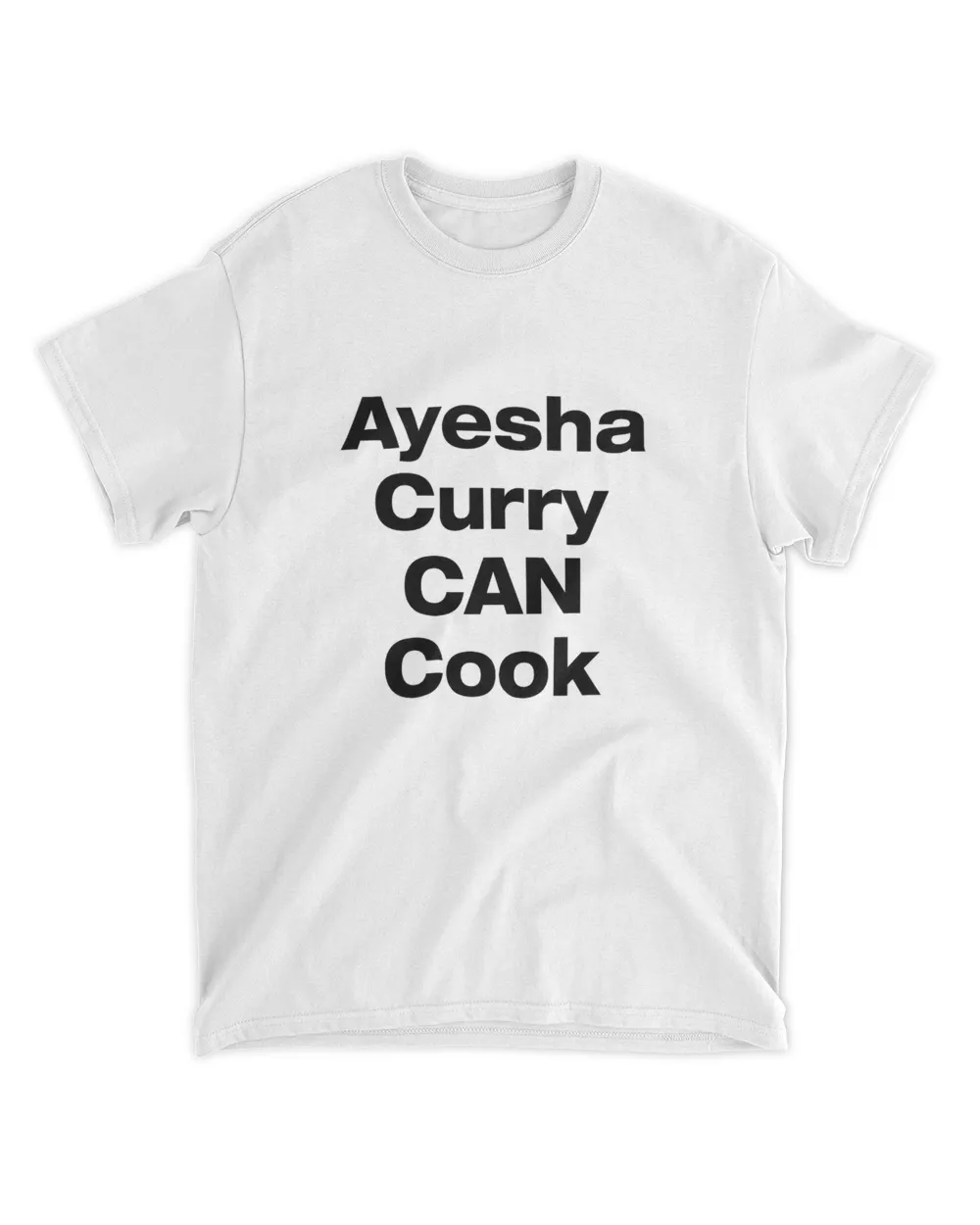 Ayesha Curry Can Cook Shirts