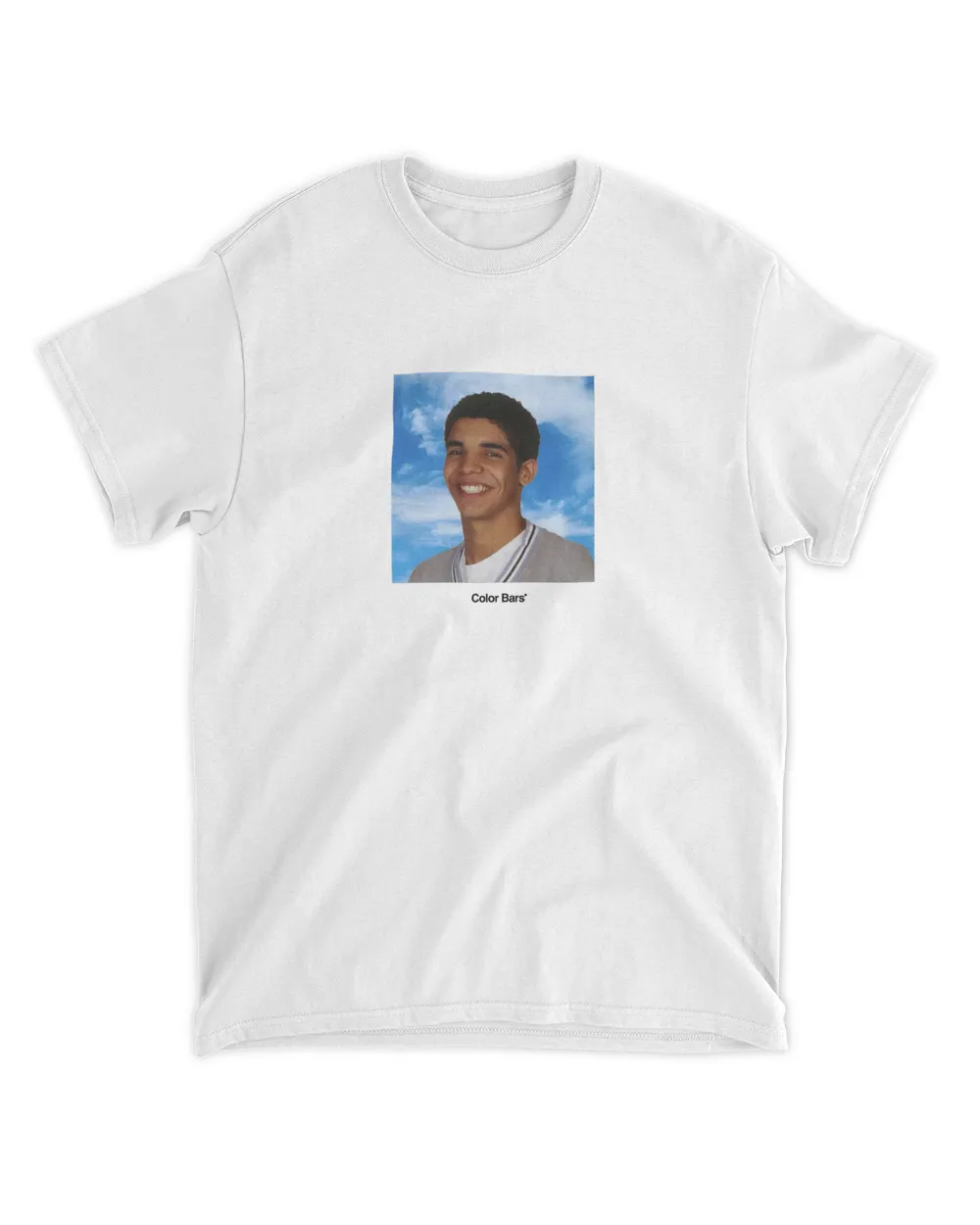 Drake degrassi shirt store