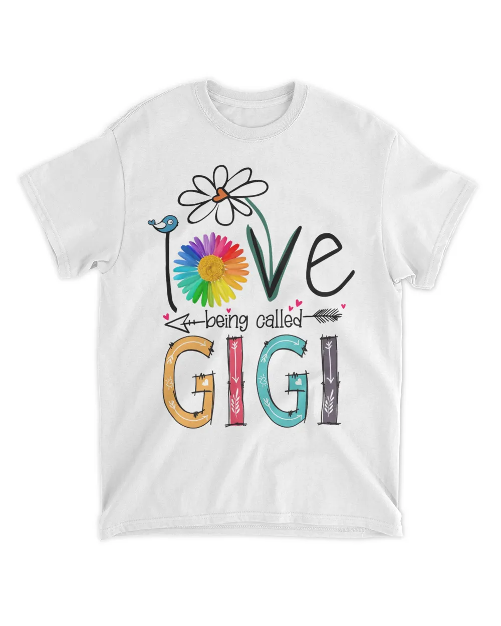 Love Being Called Gigi HOFL171222B5