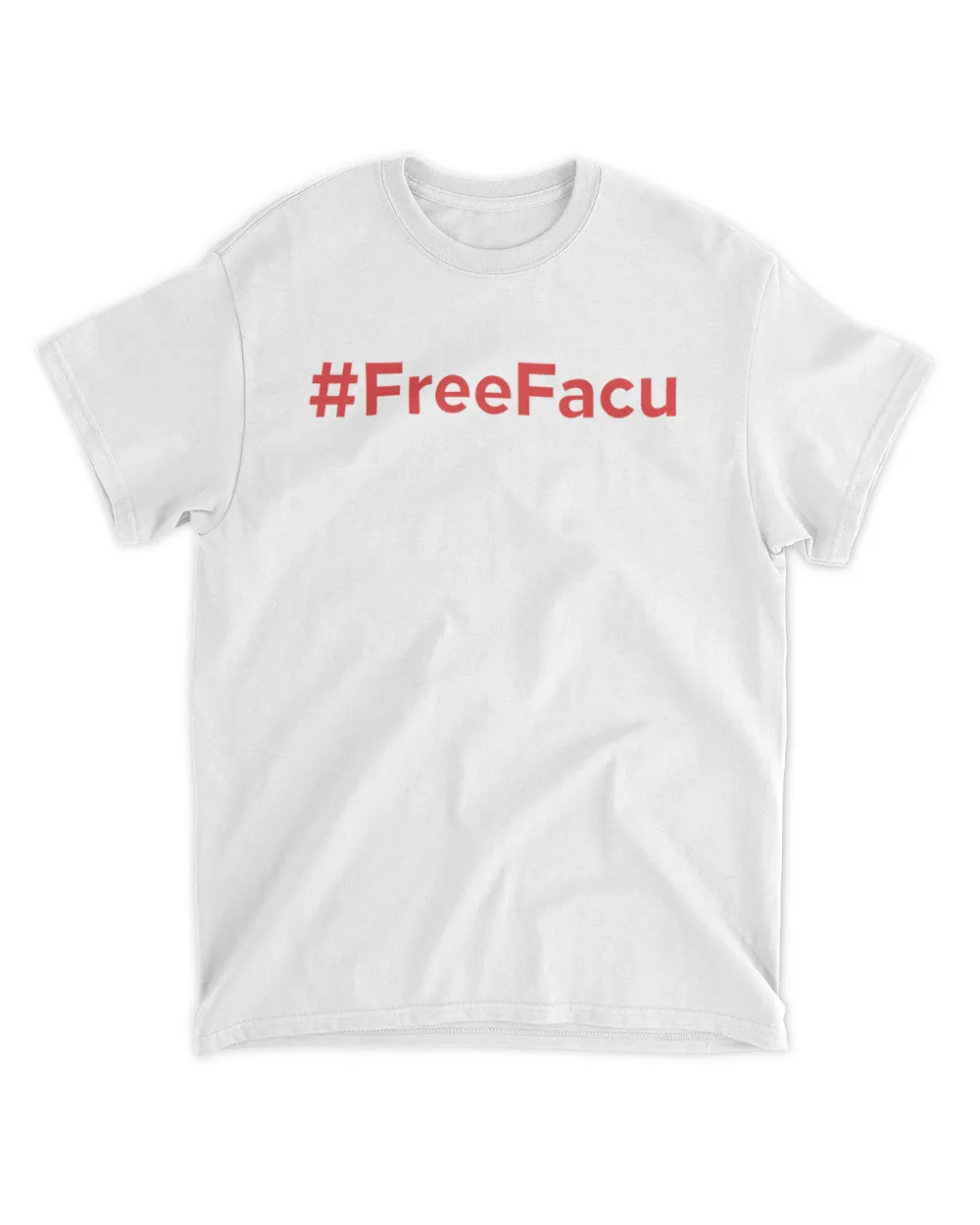 Freefacu Shirt