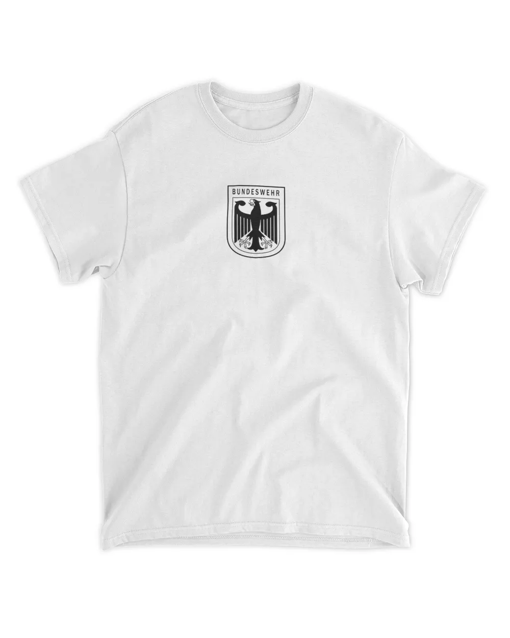 Kanye West Wearing Bundesadler Germany Eagle T Shirt | SenPrints