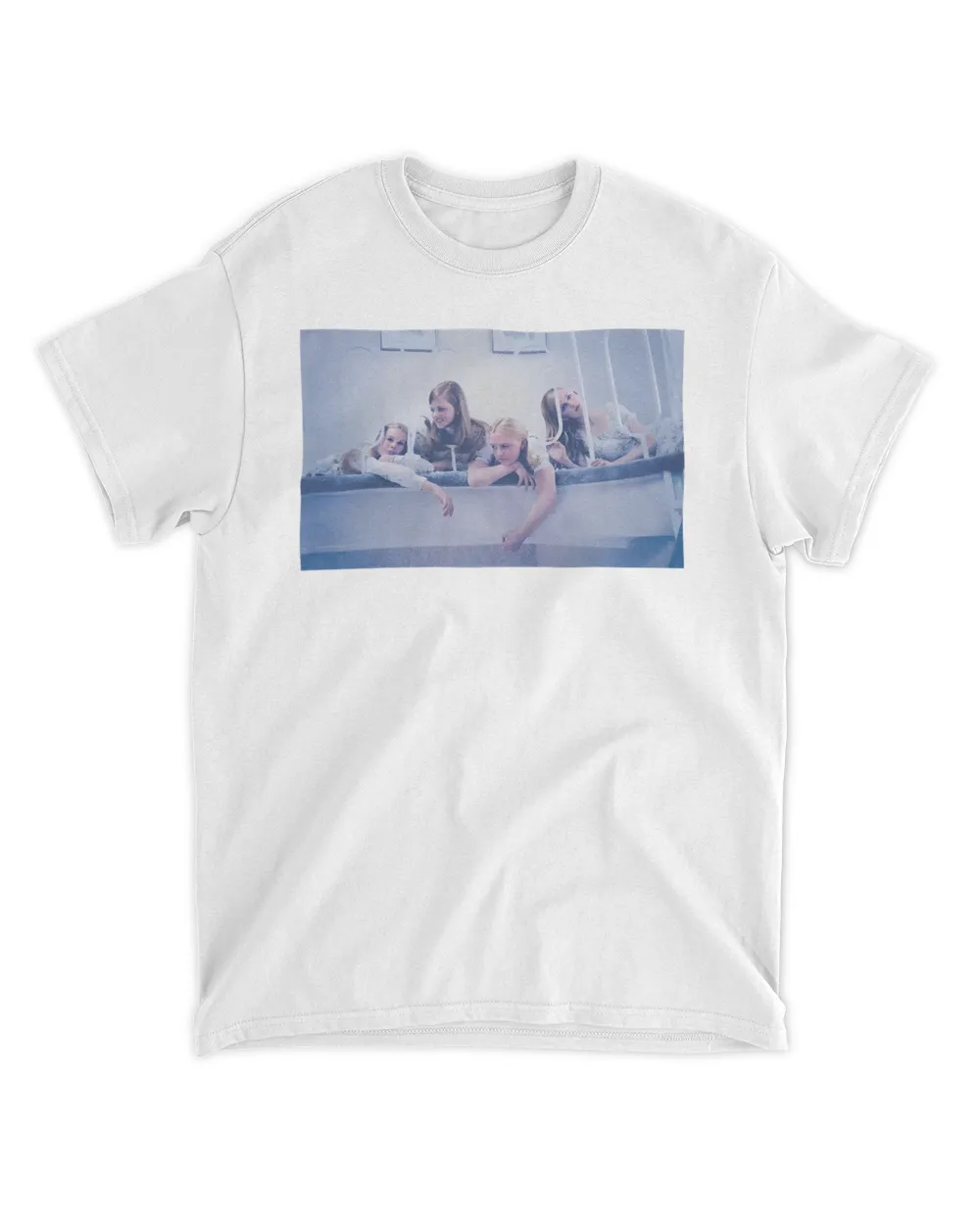 Virgin friends sweatshirt outlet