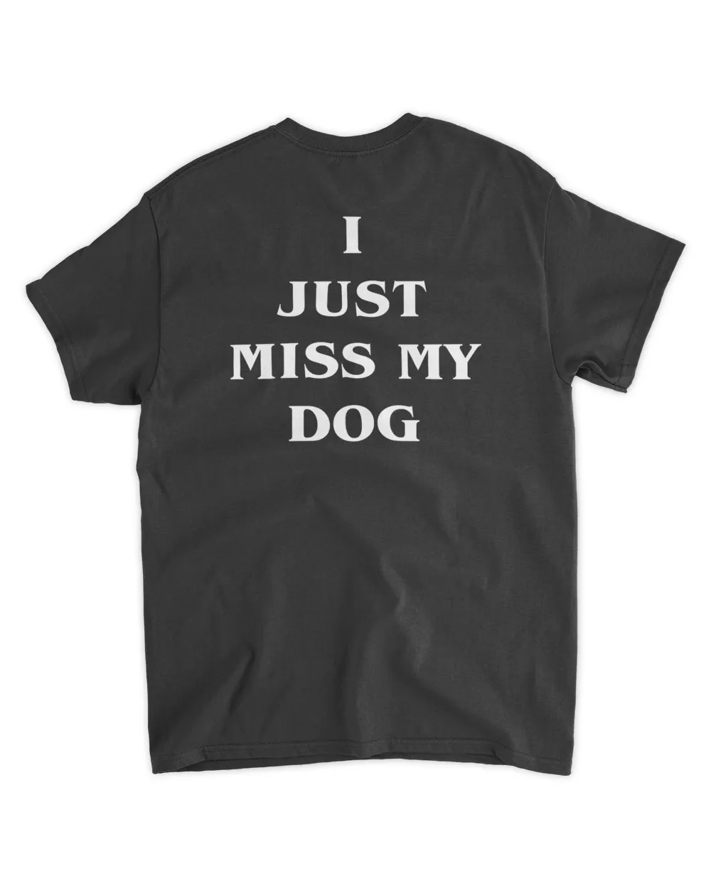 I miss sale my dog shirt