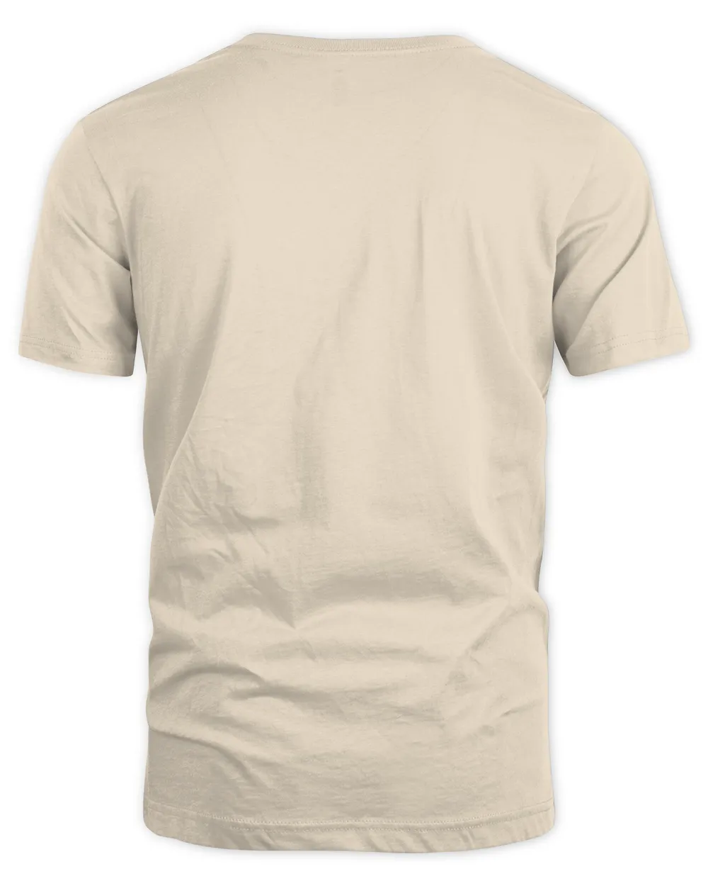 Let's Root for each other Unisex Standard T-Shirt sand s