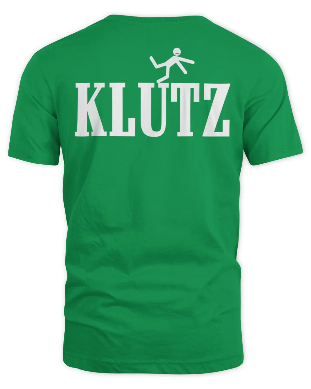 Klutz T-Shirt