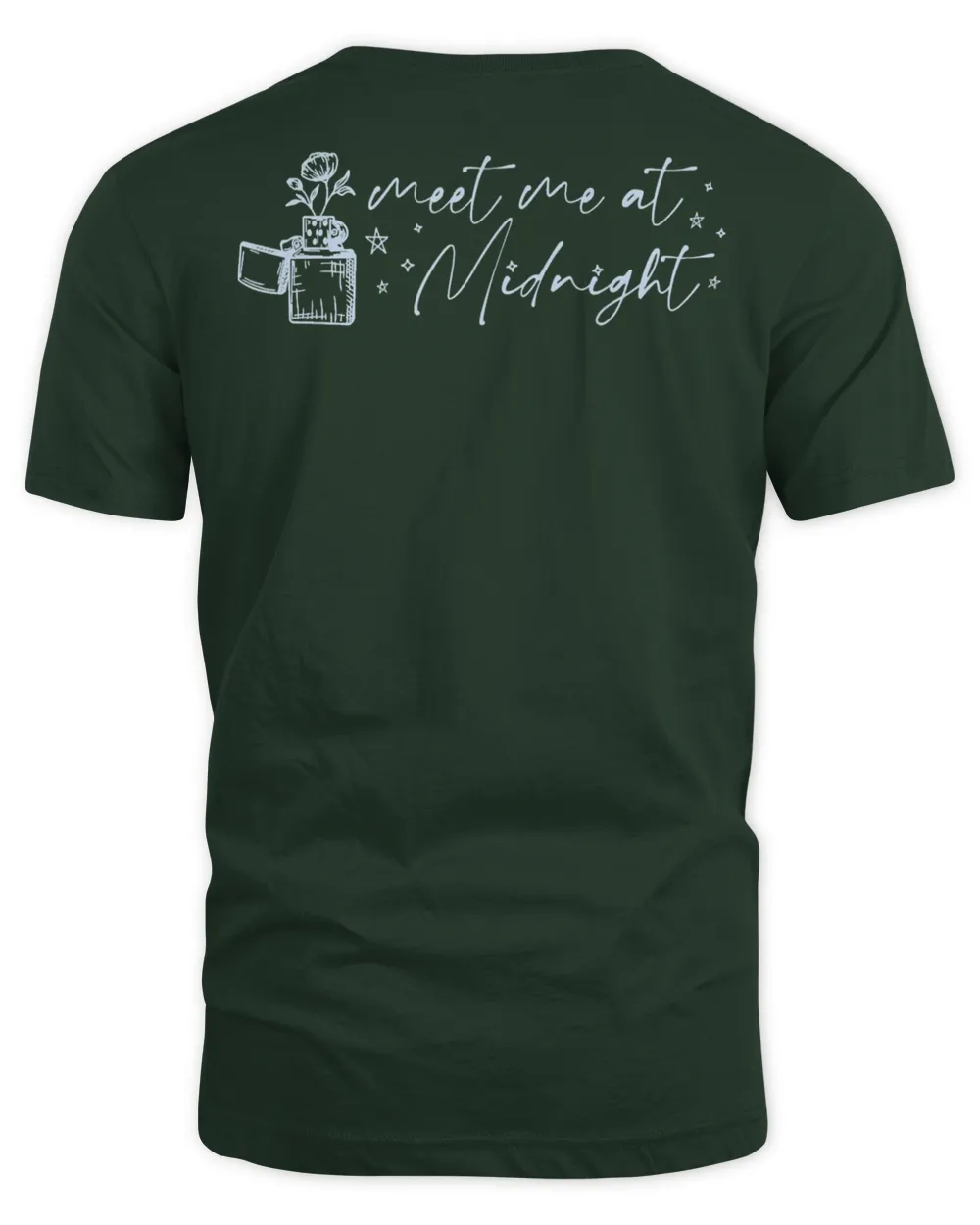 Meet Me At Midnights T-Shirt