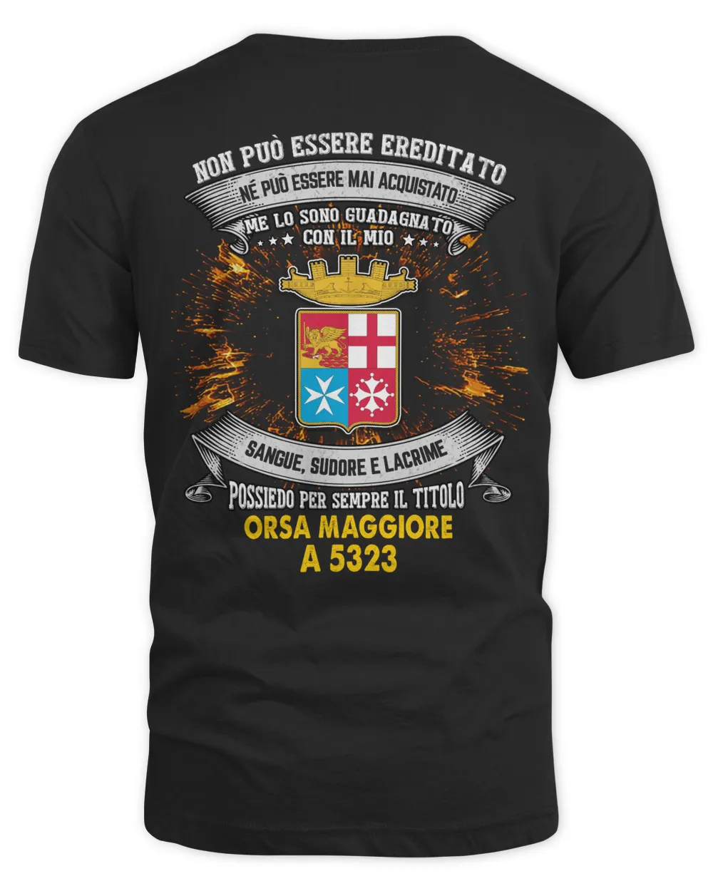 Orsa Maggiore (A 5323)