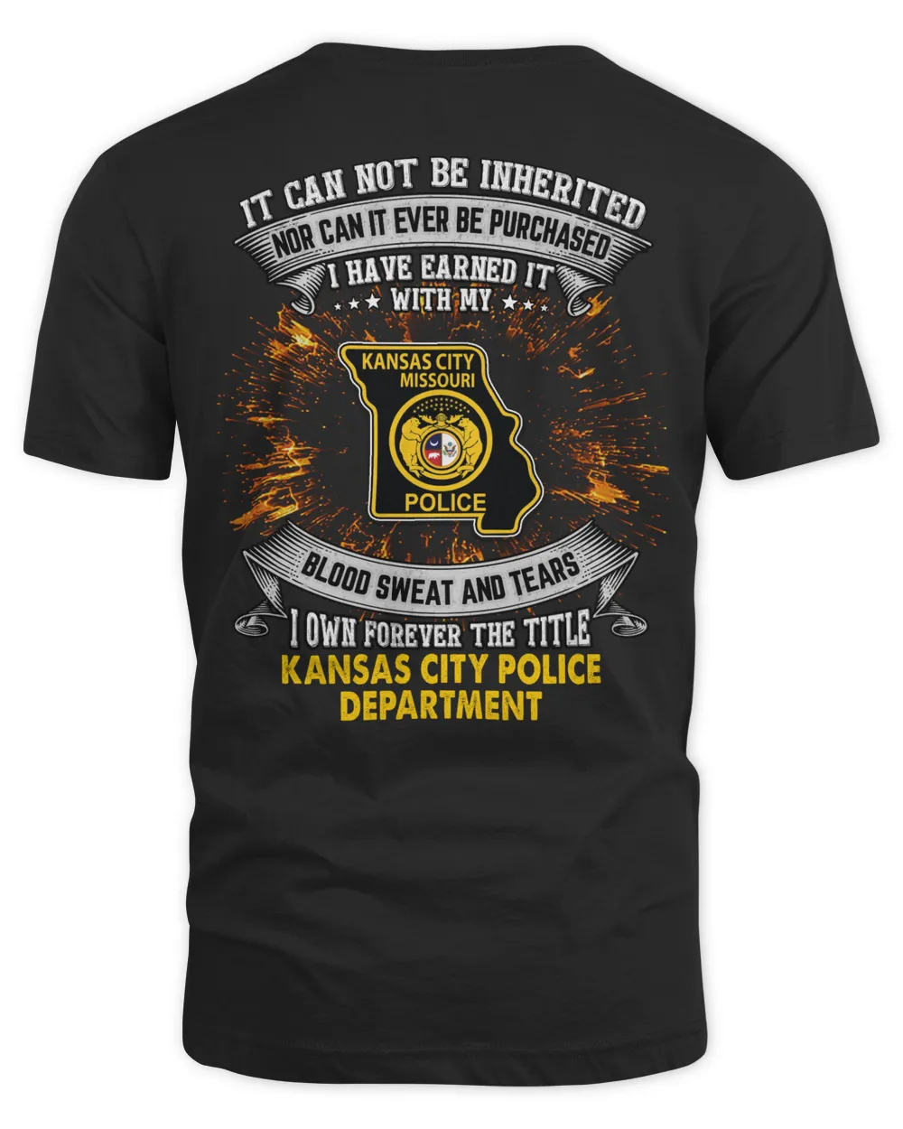 kansas city police department