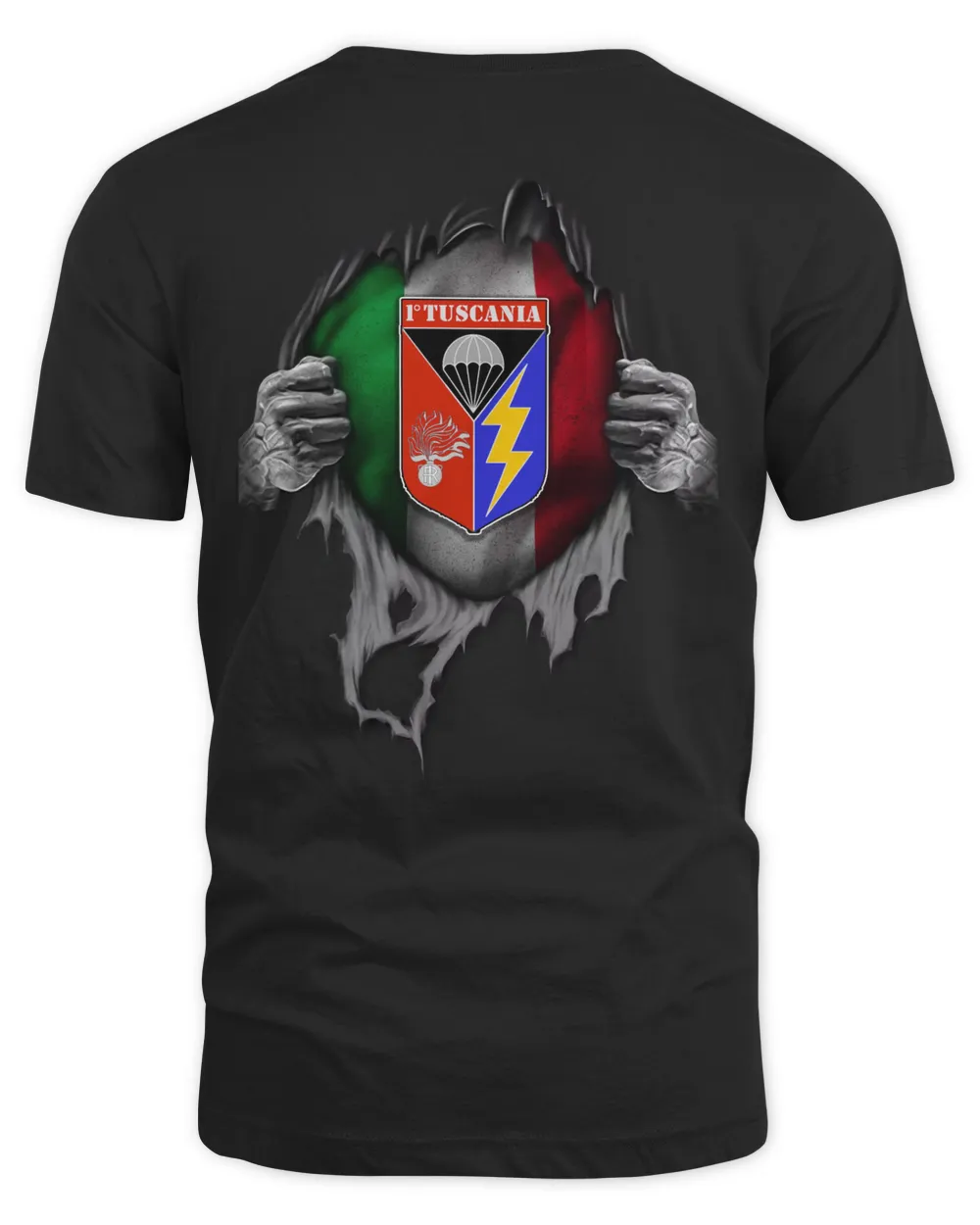 1° Reggimento Carabinieri Paracadutisti Tuscania