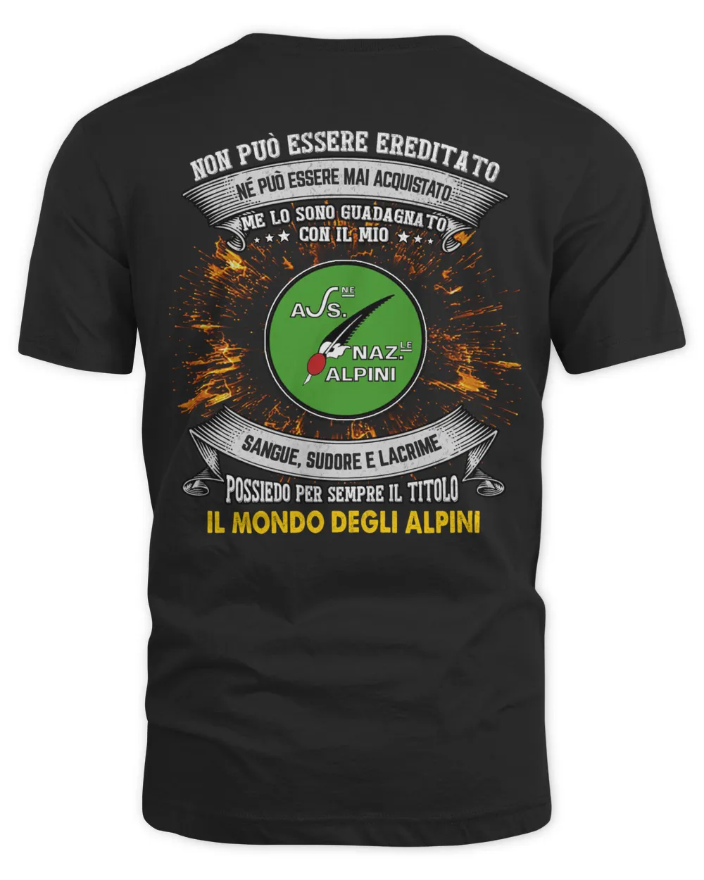 Il Mondo degli Alpini