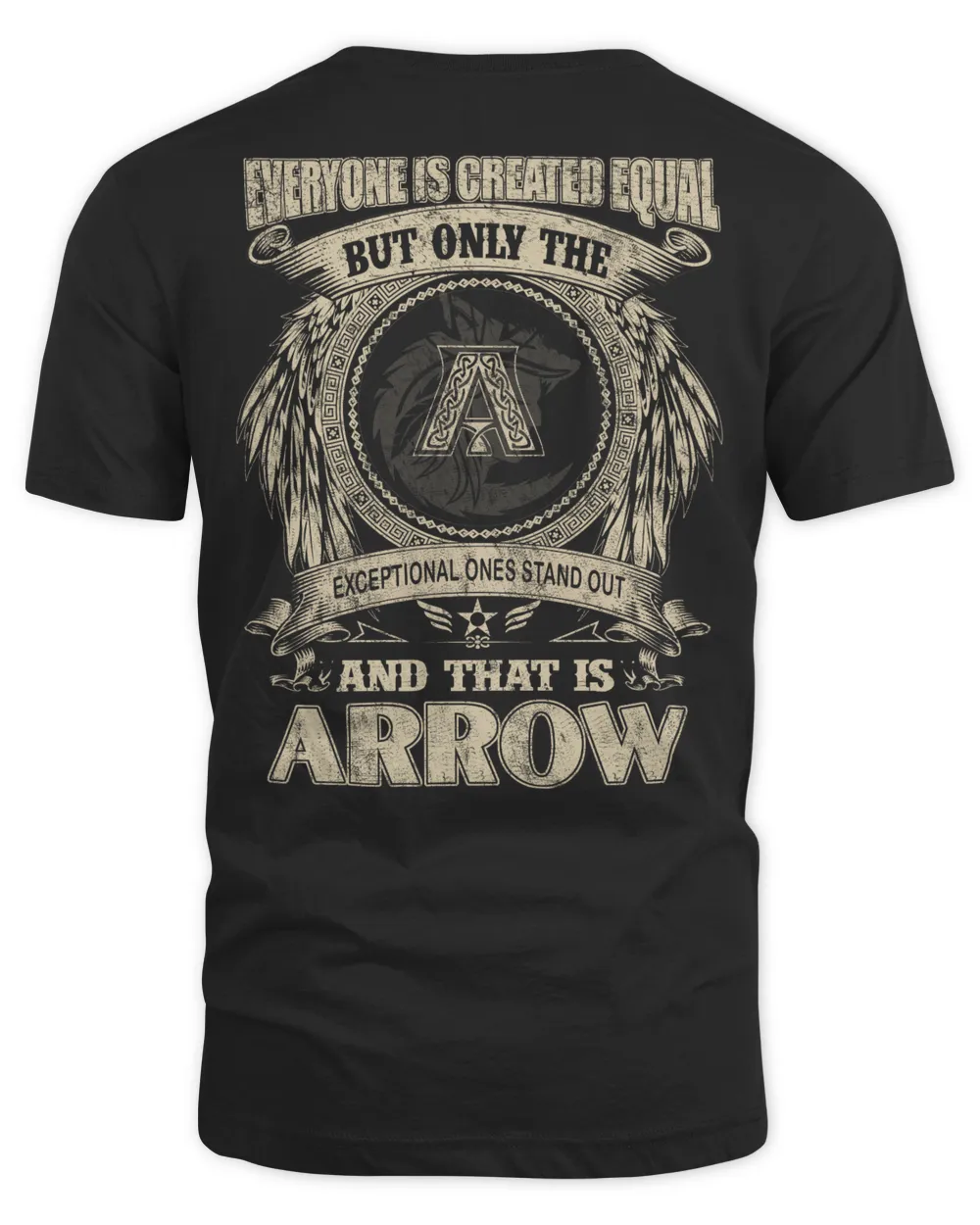 arrow T27