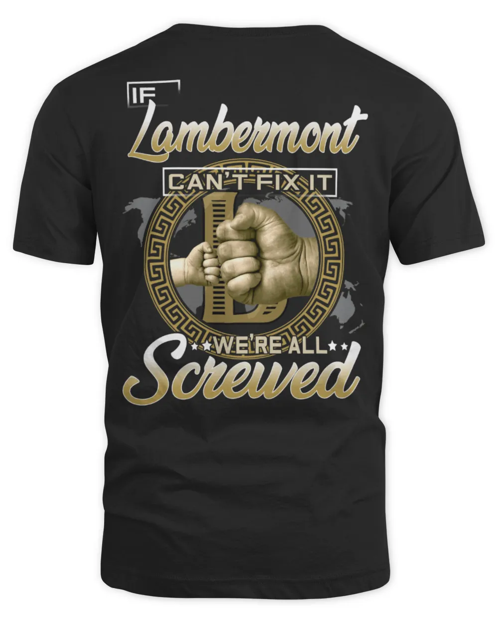 lambermont 062FT33