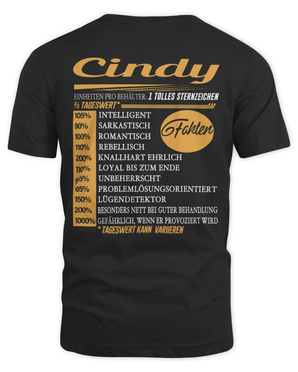CINDY D74