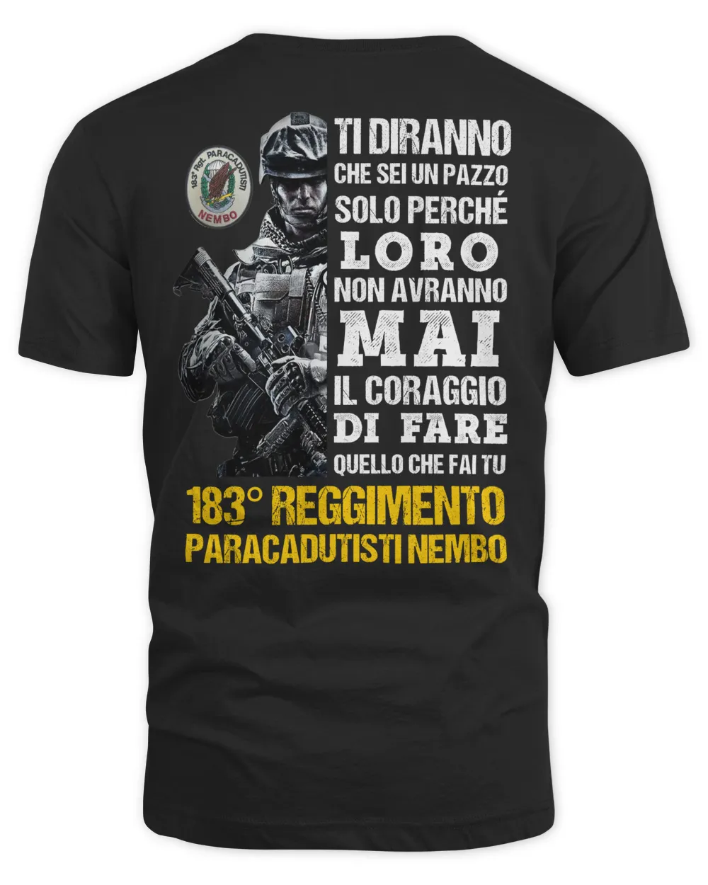 183° Reggimento Paracadutisti Nembo