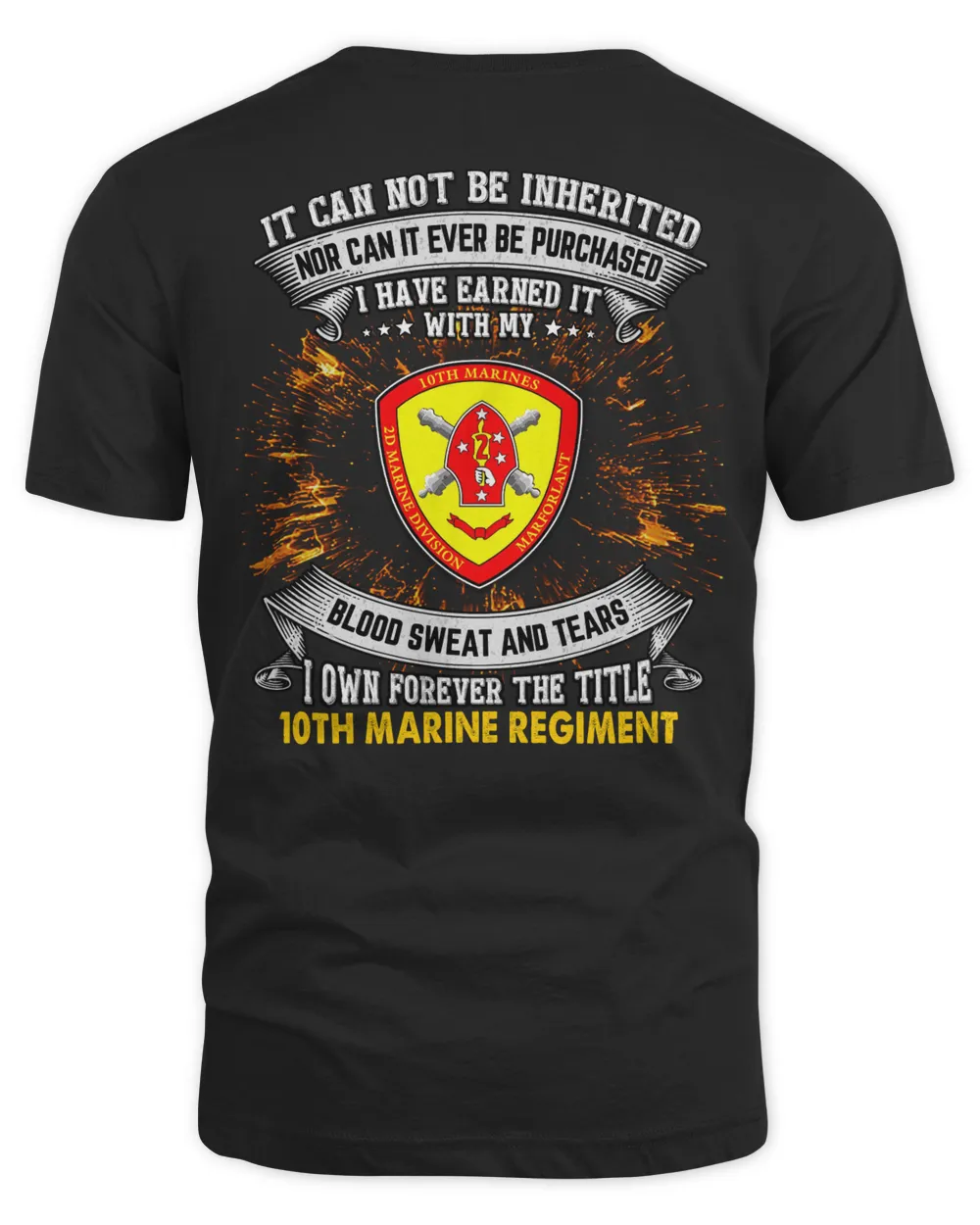 10th Marine Regiment