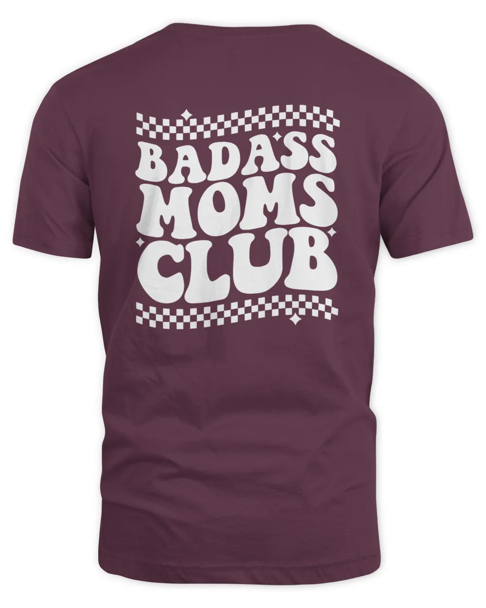 Badass Bonus Moms Club