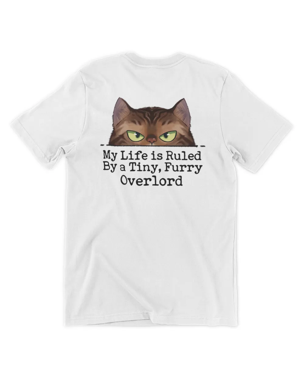 Cat Watching You Peeking Cat Personalized Catssssss