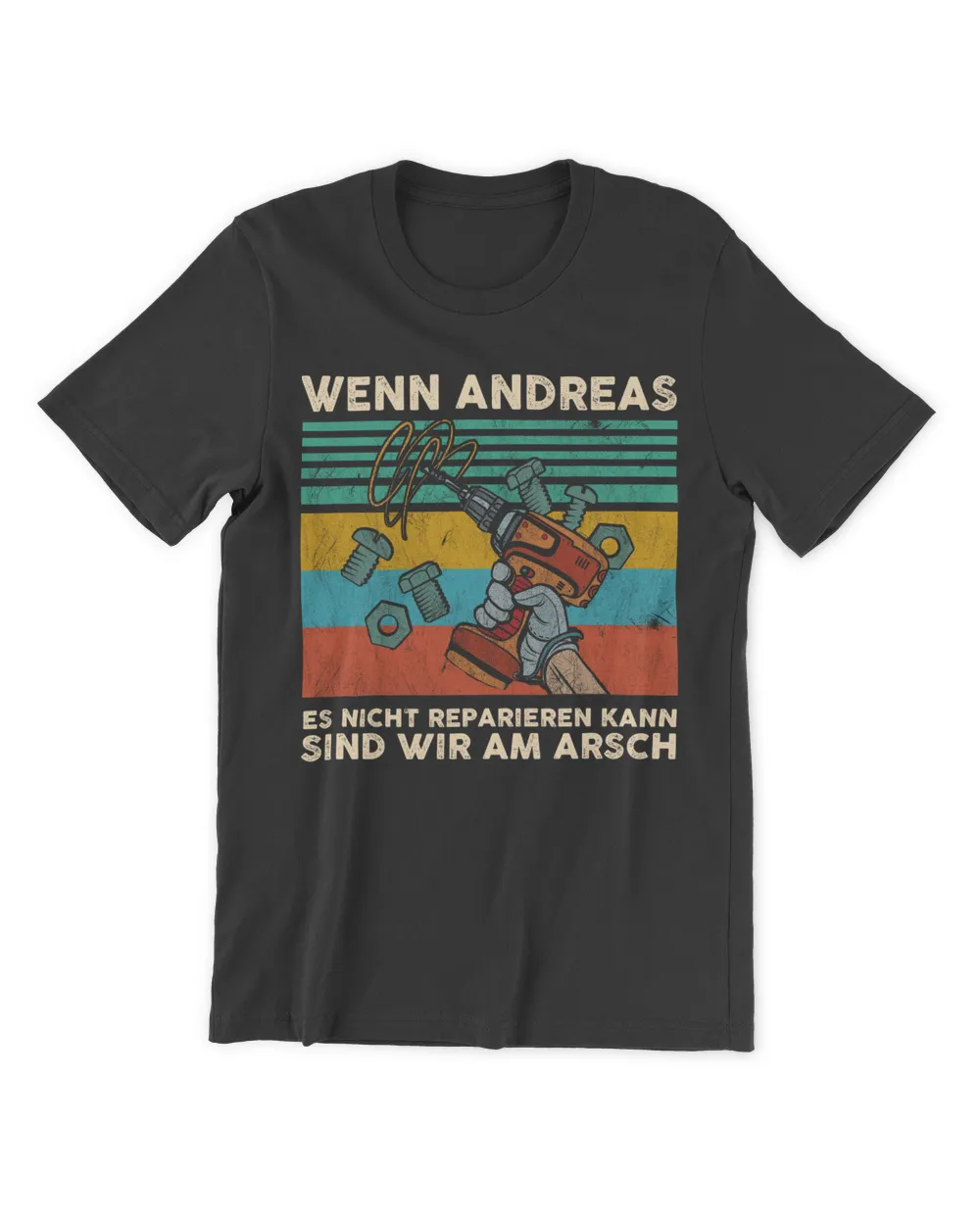 Wenn Andreas