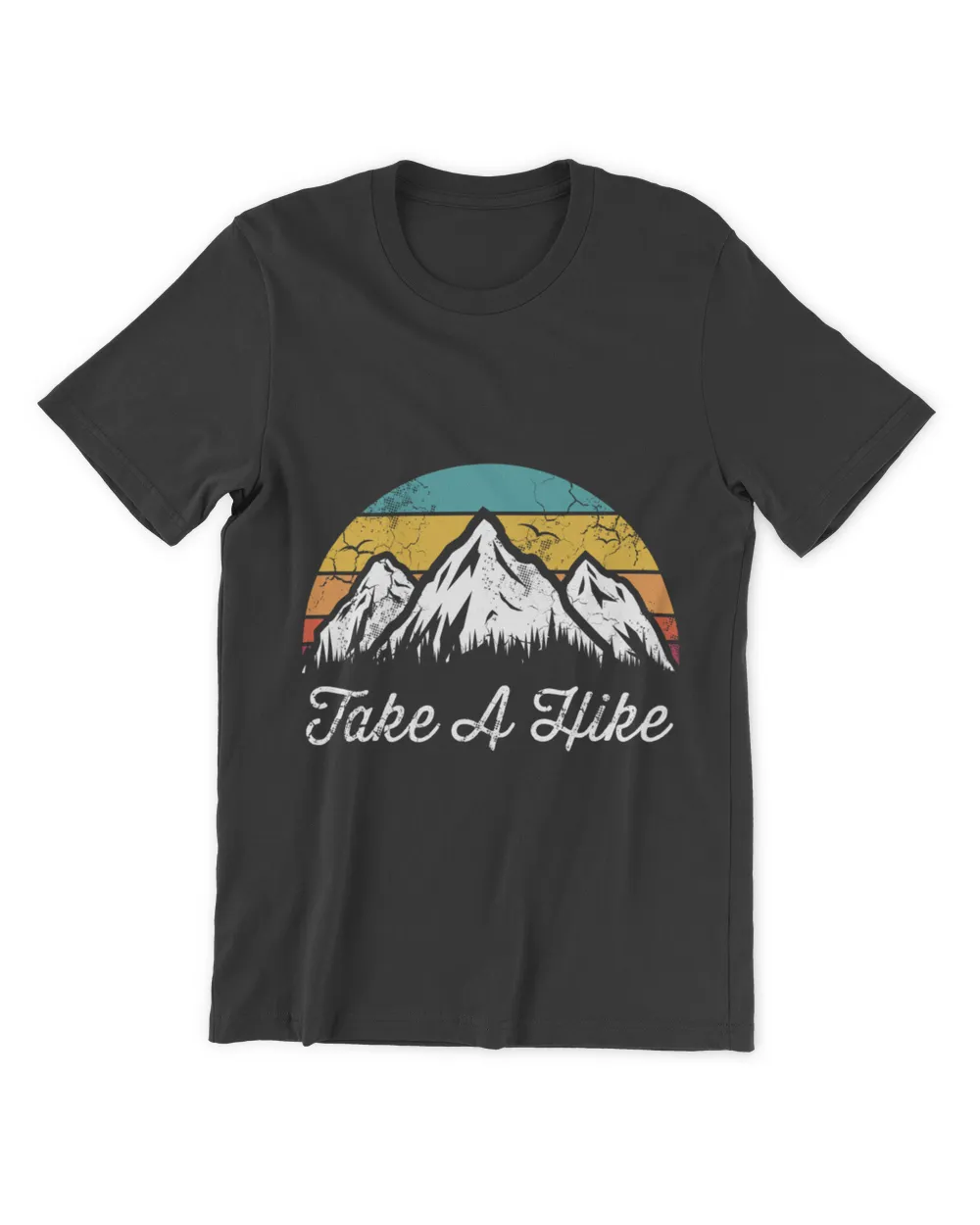 Take A Hike Shirt