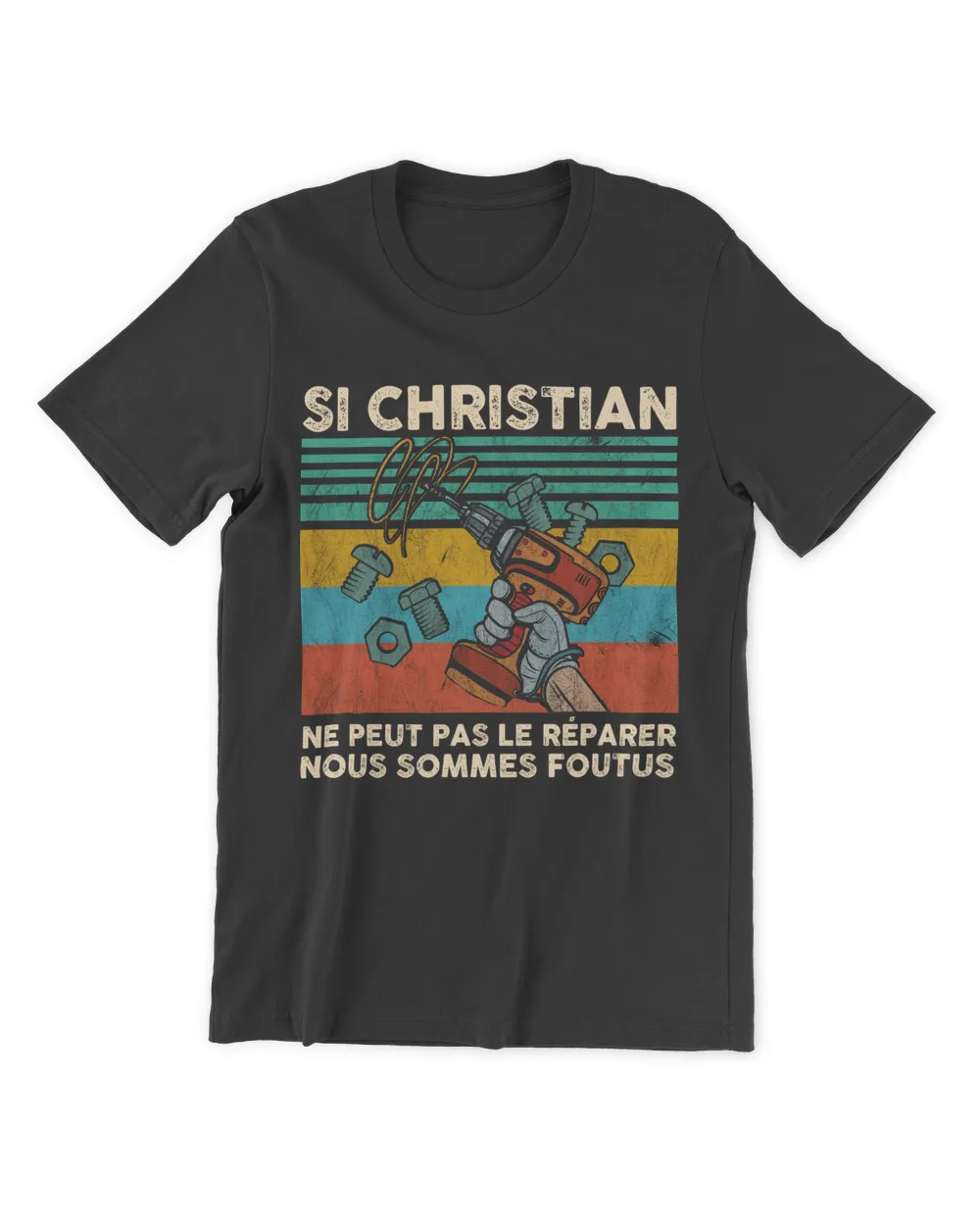 Si Christian