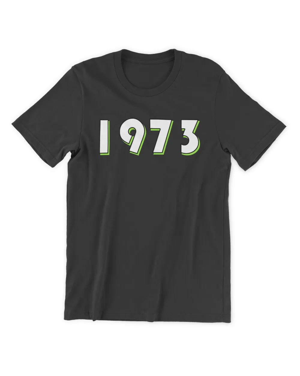 1973 Tee SNL , SNL 1973 T Shirt , SNL 1973 Shirt , Saturday Night Live - SNL 1973