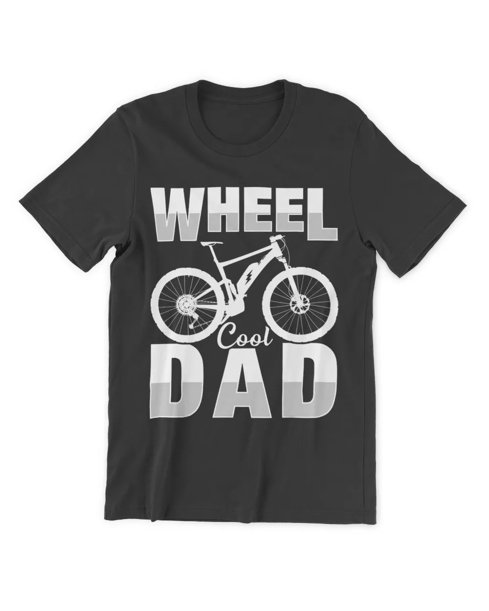 Mens Wheel Cool Dad Electronics Electric Bike Fathers Day Daddy