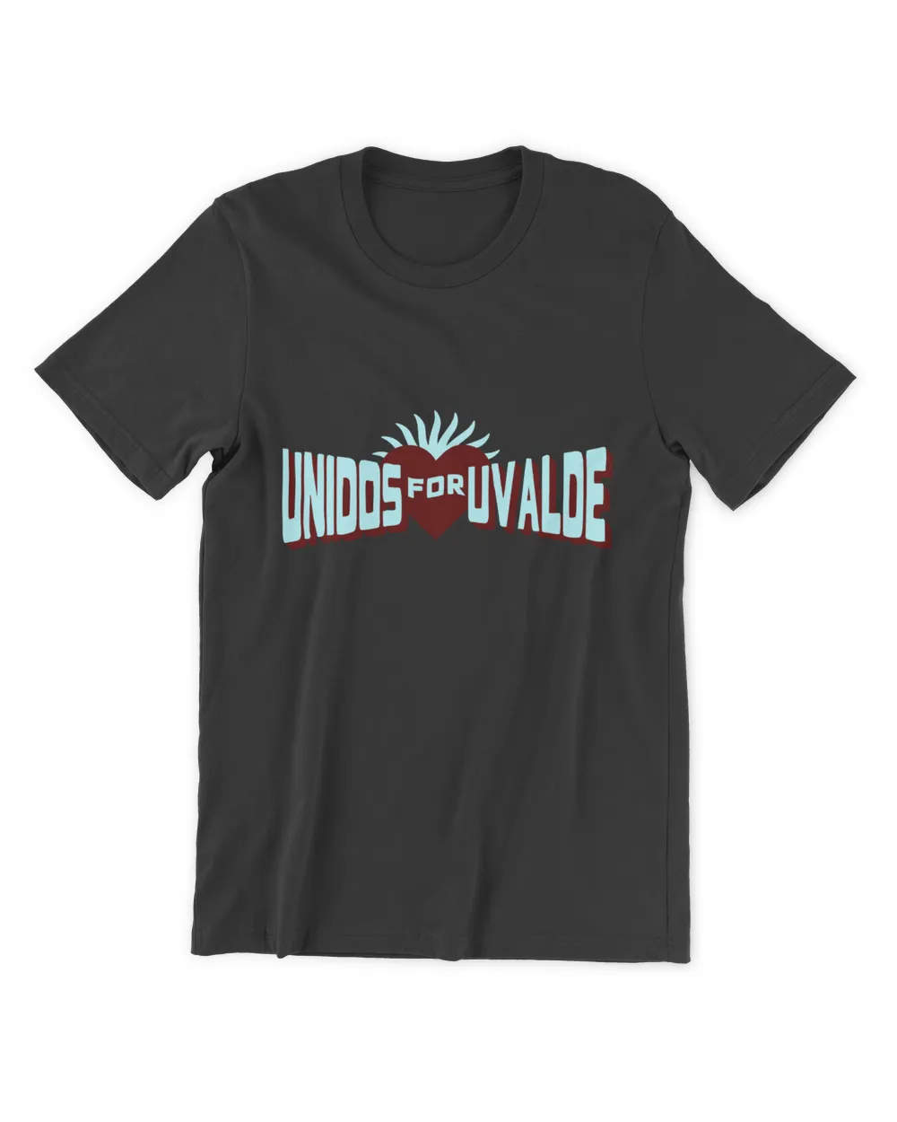 Unidos for Uvalde Shirt