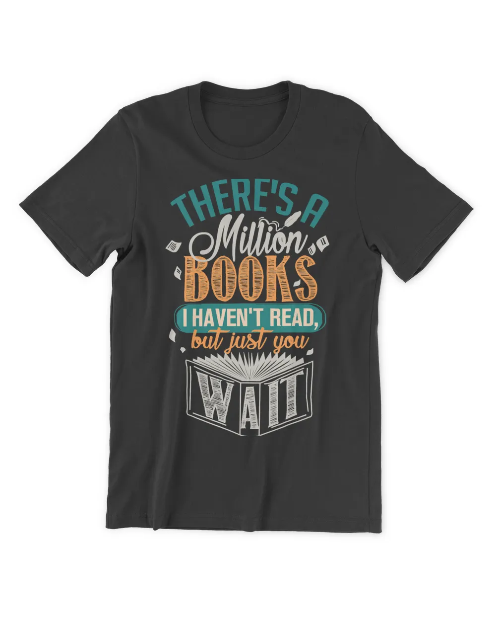 Book Million Books Read Reading 1