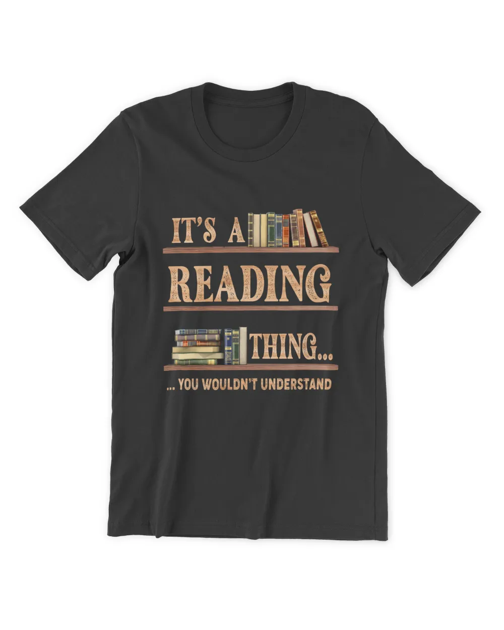 Reading Thing