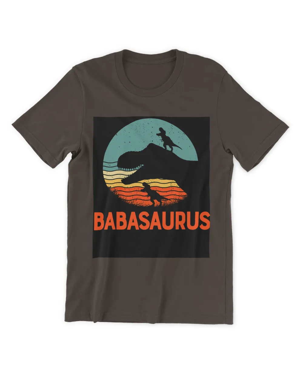 Baba Dinosaur Babasaurus Matching Family