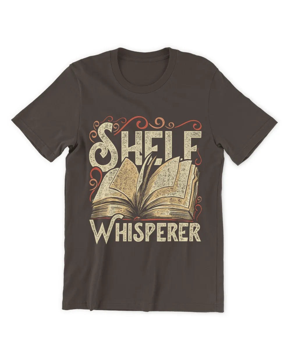 Library Assistant Librarian Bibliophile Shelf Whisperer