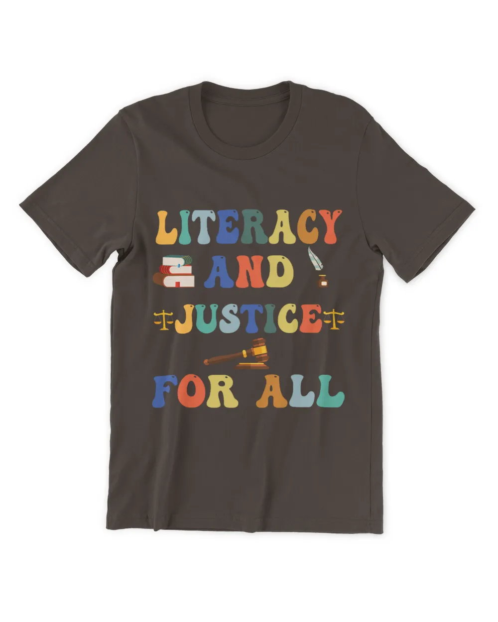 Literacy Justice For All Stop Book Banning Protect Librarian