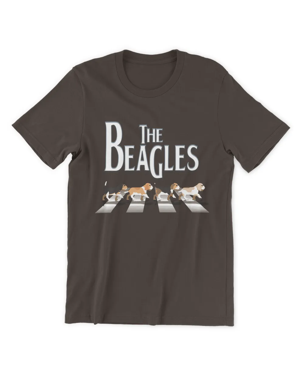 The Beagles HOD130123D13