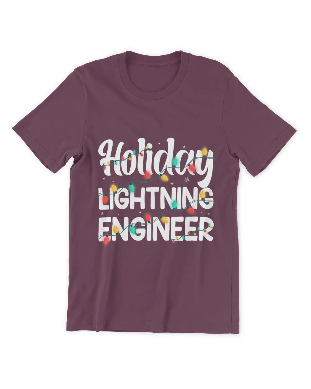 Holiday Lighting Engineer Christmas Lights Design