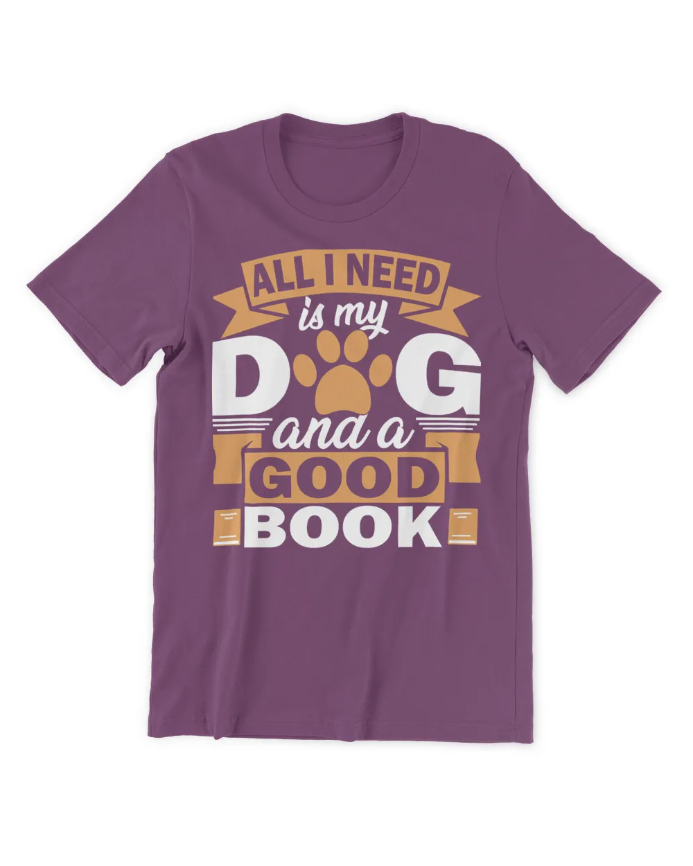 Books All I Need Is My Dog And A Good Book T librarian readers